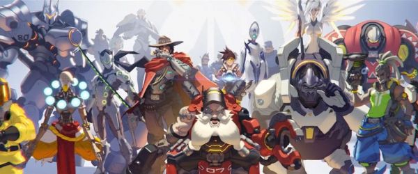 守望先锋12月13日更新了什么 OW12月13日更新内容介绍 www.shanyuwang.com